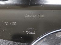 WÓZEK KOŁYSKA TRAWERS Sanki Belka silnika Opel Mokka B 20- 1.2 T