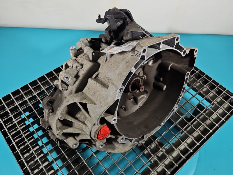 Skrzynia biegów P1285229 Volvo V40 II 12- 1.6 T3 (B4164)