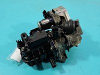 Zawór egr Ford S-max II MK2 9807593080 2.0 tdci (T7CL) Diesel, Producent części: FORD