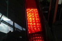 Lampa tył prawa Volvo V50 kombi