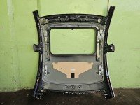 Dach Mercedes CLS II C218 W218 218 sedan 4d