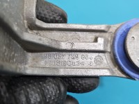 Mocowanie Europejska, intercoolera , 3 szt. uchwyt 9803778880, 9803778980, 9603779180 Citroen C5 Aircross 17-25