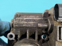 Przepustnica Fiat Punto EVO 09-12 55192787 1.4 wiel