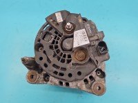 TEST Alternator Vw Transporter T5 038903024F, 0124515121978 1.9 tdi