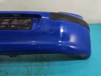 Zderzak tył Peugeot 307 niebieski HB