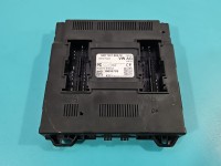 Sterownik moduł komfortu Skoda Roomster 6R7937086M Europejska