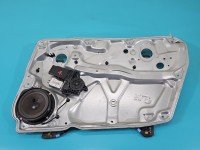 Podnośnik przód prawy Vw Passat B5 3B4837752MS