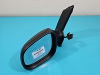 Lusterko lewe pin Seat Altea inny 5d kolor srebrny LS7Y europa