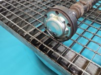 Wał napędowy przód AUDI Q7 I 4L 3.6 V6 FSI