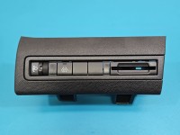 Przełącznik Panel regulacji świateł Peugeot 3008 II 16-23 9810270377, 9826688277