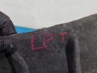 Nadkole przód lewe AUDI Q7 II 4M