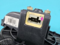 Dmuchawa nawiewu wentylator Peugeot Partner II europa