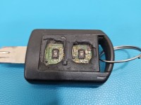Stacyjka KLUCZYK WKŁADKA Opel Meriva A 24445098