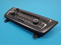 Konsola panel nawiewu bmw F30