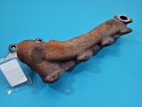 Kolektor wydechowy Toyota Avensis III T27 2.0 D4D