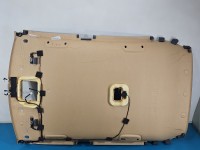 Podsufitka HYUNDAI i20 II 14-20 HB 92800-C7XXX, 85861-C8000, 85851-C8000