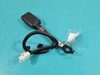 Pas bezpieczeństwa przód prawy pasażera Kia Optima IV 15-20 88830-D4200