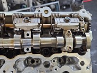 Silnik B48B20A BMW G20 2.0 T 156KM ODPALANY FILM pomiar