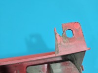 Lampa tył prawa Fiat Scudo II 06- HB EUROPA