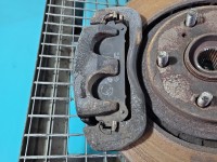 Zacisk przód lewy LEXUS NX I 14-21 2.5 16V 2AR