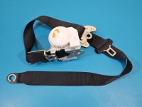 Pas bezpieczeństwa przód lewy kierowcy LEXUS NX I 14-21 7X8110-P EU