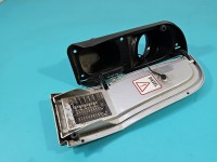 Klapka wlewu paliwa Mercedes Vito W447 14- 9744