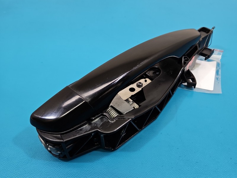 Klamka przód prawa zewnętrzna Citroen C3 III 16-24 9802977180