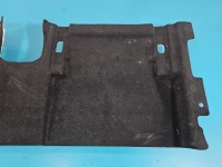 Wykładzina DYWAN PODŁOGA Citroen C5 Aircross 17-25