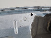 Maska przednia Vw Golf V srebrny LA7W