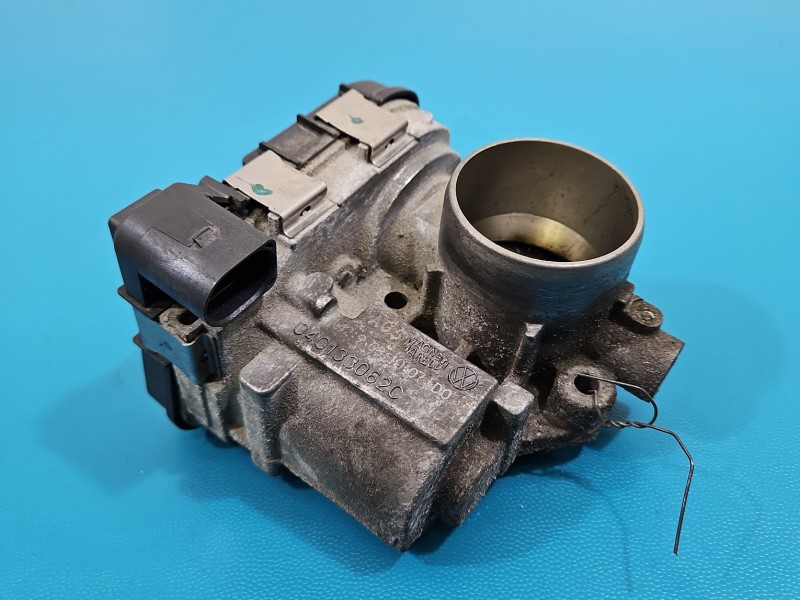 Przepustnica Skoda Fabia III 04C133062C 1.0 TSI