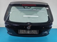 Klapa tył Vw Golf VI kombi 5d CZARNY L041