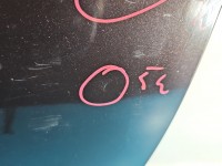 DRZWI PRZÓD PRAWE PASAŻERA BMW X5 F15 5d B53\8