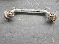 Tylna belka oś tył Seat Ibiza II 1.4 mpi