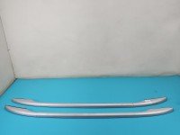 Relingi dachowe komplet Ford Kuga Mk1 08-13
