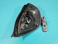 Lampa tył lewa Nissan Almera N16 HB EUROPA