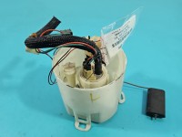 pompka Pompa paliwa Opel Meriva A 1.8 16V Producent części: OPEL, Brak górnej części.