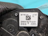 Zamek przód lewy Ford Kuga Mk2 II 13-19 EUROPA Producent części: FORD, 5pin, BM5A-A21813-AH