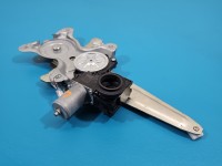 Podnośnik tył lewy SZYBY WINDA LEXUS CT 10-22 85710-60340 HB