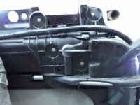 Szyberdach BMW X3 F25 3.0 wiel