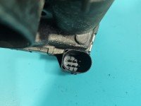 Przepustnica AUDI Q7 I 4L 077133062A, 0280750047 4.2 V8 FSI
