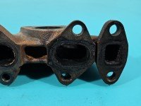 Kolektor wydechowy Kia Sorento III 2.0 crdi (D4HA)