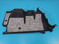 Tapicerka bagażnika prawa boczek Dacia Duster III 24-