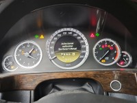 Licznik Mercedes W212 2.2 CDI A2129003313 EUROPA