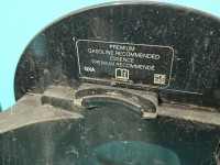 Klapka wlewu paliwa JAGUAR XF II X260 zielony, Jaguar, Kod lakieru: HGY, lakier HGY