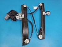 Podnośnik przód lewy SZYBY WINDA 13354547-001 Opel Meriva B 7 PIN 5d HB