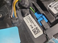 Kierownica Land rover range Evoque I 11-18 309308650-AB