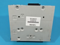 Radio fabryczne AUDI Q5 8R 08- 4G0035056J radioodtwarzacz