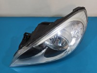 Reflektor lewy lampa przód VOLVO S60 II 10- EUROPA