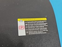 Tapicerka drzwi przód lewa boczek Peugeot 2008 II