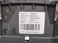 Licznik Bmw f10 f11 9291408-01, 2339297-06, 9291408 2.0b EUROPA